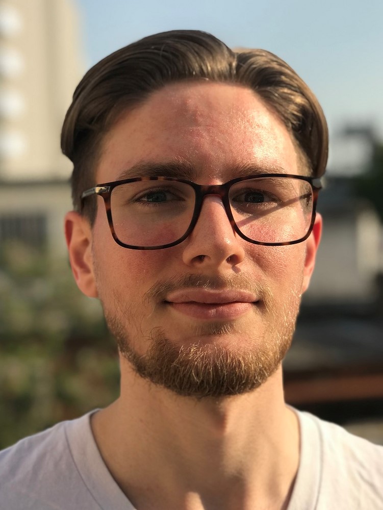 a picture of Franco Pagnotta